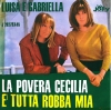 La povera Cecilia / E' tutta roba mia