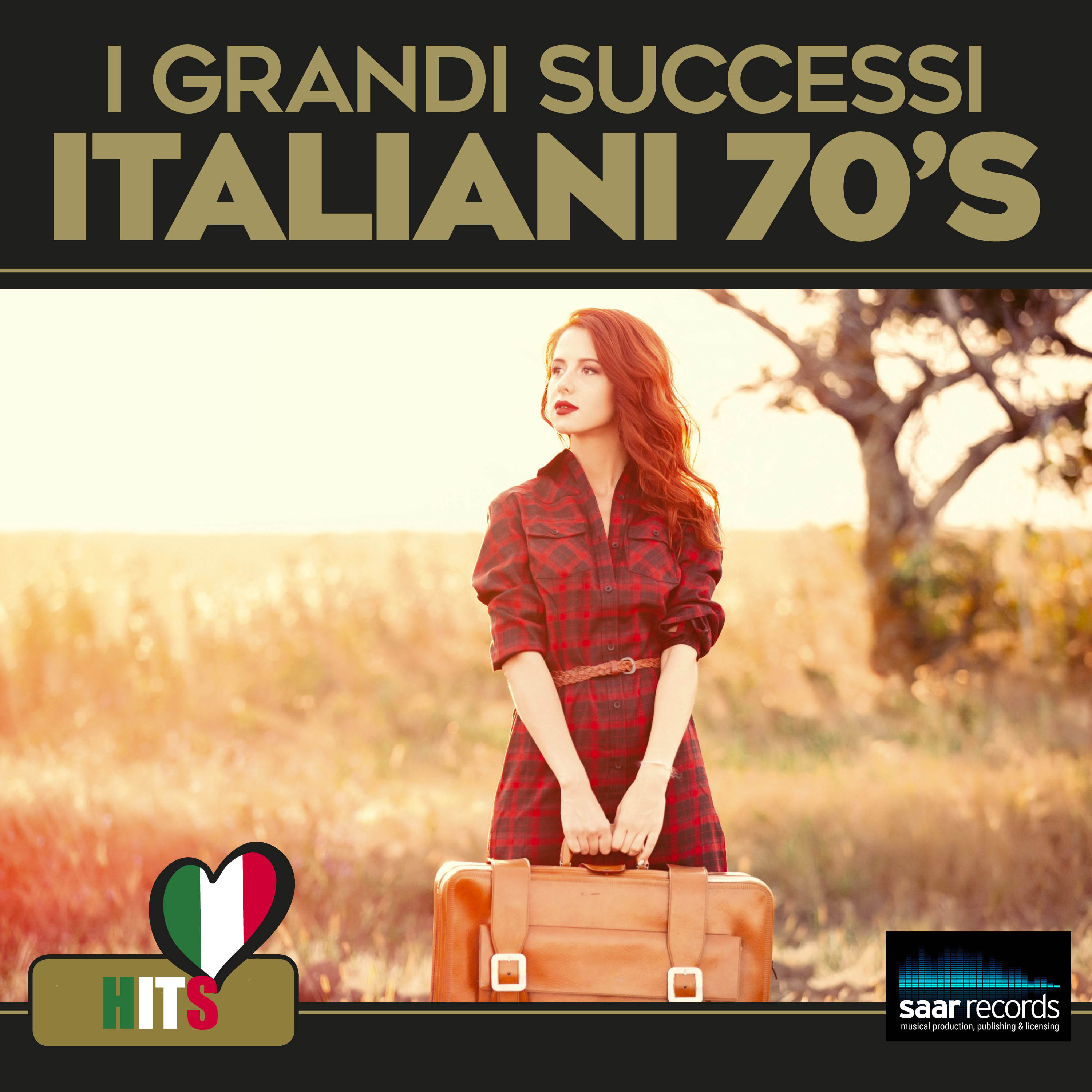 2 70s I grandi successi Italiani cover HITS spotify